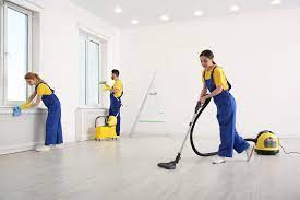Revitalize And Refresh: Professional Carpet Cleaning In Melbourne